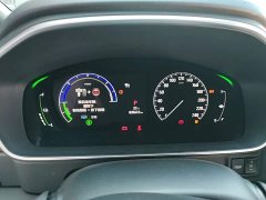 Honda Odyssey 2024 2.0L e:HEV Sharp Prestige Edition - ფოტო 12