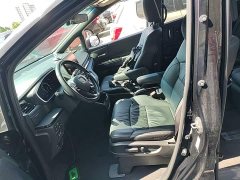 Honda Odyssey 2024 2.0L e:HEV Sharp Prestige Edition - ფოტო 15