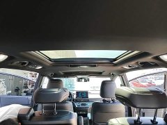 Honda Odyssey 2024 2.0L e:HEV Sharp Prestige Edition - ფოტო 18