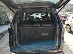 Honda Odyssey 2024 2.0L e:HEV Sharp Prestige Edition - ფოტო 19