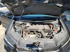 Honda Odyssey 2024 2.0L e:HEV Sharp Prestige Edition - ფოტო 20