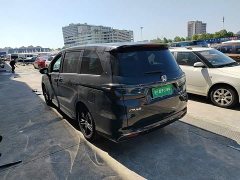 Honda Odyssey 2024 2.0L e:HEV Sharp Prestige Edition - ფოტო 5