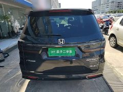 Honda Odyssey 2024 2.0L e:HEV Sharp Prestige Edition - ფოტო 6
