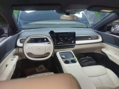 XPeng G6 580 Long Range Plus - ფოტო 10