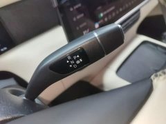 XPeng G6 580 Long Range Plus - ფოტო 14
