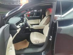 XPeng G6 580 Long Range Plus - ფოტო 15