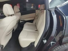 XPeng G6 580 Long Range Plus - ფოტო 17