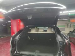 XPeng G6 580 Long Range Plus - ფოტო 19