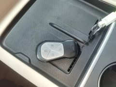 XPeng G6 580 Long Range Plus - ფოტო 9