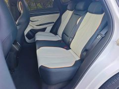 BYD Song Plus New Energy 2021 DM-i 51KM Premium Edition - ფოტო 10