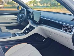 BYD Song Plus New Energy 2021 DM-i 51KM Premium Edition - ფოტო 12