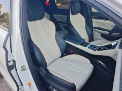 BYD Song Plus New Energy 2021 DM-i 51KM Premium Edition - ფოტო 14