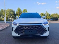 BYD Song Plus New Energy 2021 DM-i 51KM Premium Edition - ფოტო 18