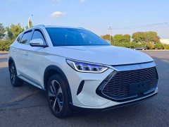BYD Song Plus New Energy 2021 DM-i 51KM Premium Edition - ფოტო 19