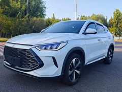 BYD Song Plus New Energy 2021 DM-i 51KM Premium Edition - ფოტო 2