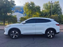 BYD Song Plus New Energy 2021 DM-i 51KM Premium Edition - ფოტო 20