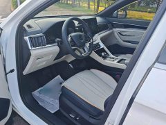 BYD Song Plus New Energy 2021 DM-i 51KM Premium Edition - ფოტო 9