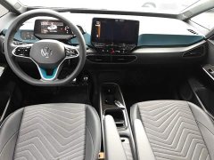 Volkswagen ID.3 Pure Smart Edition - ფოტო 10