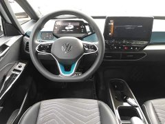Volkswagen ID.3 Pure Smart Edition - ფოტო 11
