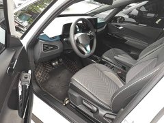 Volkswagen ID.3 Pure Smart Edition - ფოტო 16