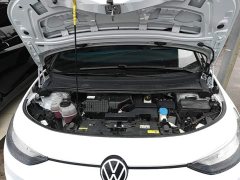Volkswagen ID.3 Pure Smart Edition - ფოტო 20