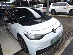 Volkswagen ID.3 Pure Smart Edition - ფოტო 4