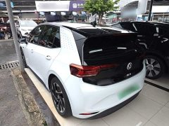 Volkswagen ID.3 Pure Smart Edition - ფოტო 5