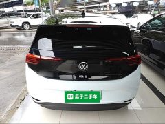 Volkswagen ID.3 Pure Smart Edition - ფოტო 6