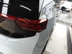 Volkswagen ID.3 Pure Smart Edition - ფოტო 8