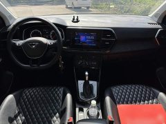 Volkswagen Jetta VS5 280TSI Automatic Deluxe Pro - ფოტო 10