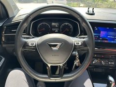 Volkswagen Jetta VS5 280TSI Automatic Deluxe Pro - ფოტო 11