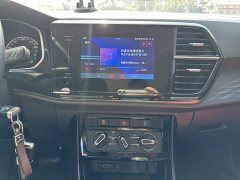 Volkswagen Jetta VS5 280TSI Automatic Deluxe Pro - ფოტო 12