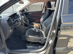 Volkswagen Jetta VS5 280TSI Automatic Deluxe Pro - ფოტო 13