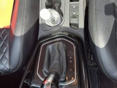 Volkswagen Jetta VS5 280TSI Automatic Deluxe Pro - ფოტო 14
