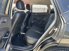Volkswagen Jetta VS5 280TSI Automatic Deluxe Pro - ფოტო 15