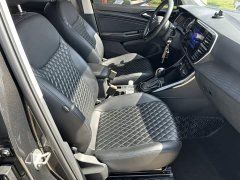 Volkswagen Jetta VS5 280TSI Automatic Deluxe Pro - ფოტო 16