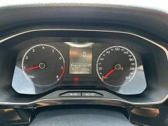 Volkswagen Jetta VS5 280TSI Automatic Deluxe Pro - ფოტო 3