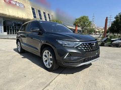 Volkswagen Jetta VS5 280TSI Automatic Deluxe Pro - ფოტო 5