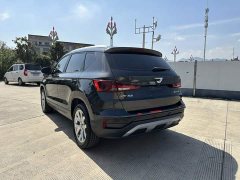 Volkswagen Jetta VS5 280TSI Automatic Deluxe Pro - ფოტო 6