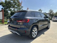 Volkswagen Jetta VS5 280TSI Automatic Deluxe Pro - ფოტო 7