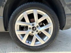 Volkswagen Jetta VS5 280TSI Automatic Deluxe Pro - ფოტო 8
