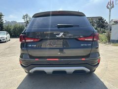 Volkswagen Jetta VS5 280TSI Automatic Deluxe Pro - ფოტო 9