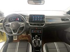 Volkswagen T-ROC Tanyue 300TSI DSG FWD Starlight Edition - ფოტო 10