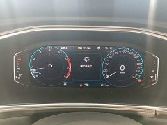 Volkswagen T-ROC Tanyue 300TSI DSG FWD Starlight Edition - ფოტო 12