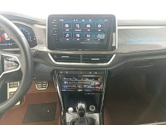 Volkswagen T-ROC Tanyue 300TSI DSG FWD Starlight Edition - ფოტო 13