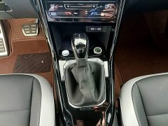 Volkswagen T-ROC Tanyue 300TSI DSG FWD Starlight Edition - ფოტო 14