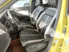 Volkswagen T-ROC Tanyue 300TSI DSG FWD Starlight Edition - ფოტო 15