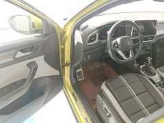 Volkswagen T-ROC Tanyue 300TSI DSG FWD Starlight Edition - ფოტო 16