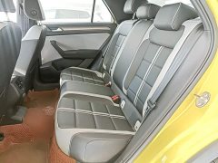 Volkswagen T-ROC Tanyue 300TSI DSG FWD Starlight Edition - ფოტო 17