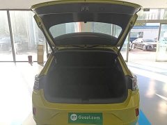 Volkswagen T-ROC Tanyue 300TSI DSG FWD Starlight Edition - ფოტო 19